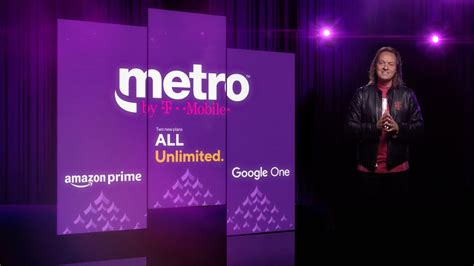Is Amazon Prime included with MetroPCS MetroPCS is now Metro by T-Mobile and includes Amazon Prime. . Amazon prime metropcs